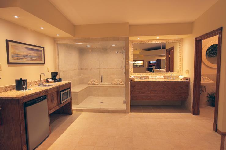 Sybaris Pool Suites - อินเดียนาโพลิส ห้อง รูปภาพ