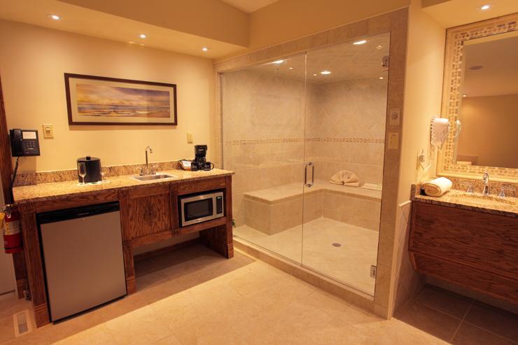 Sybaris Pool Suites - อินเดียนาโพลิส ห้อง รูปภาพ